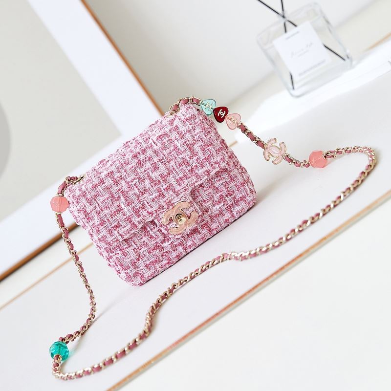 Ch**el cf series bags